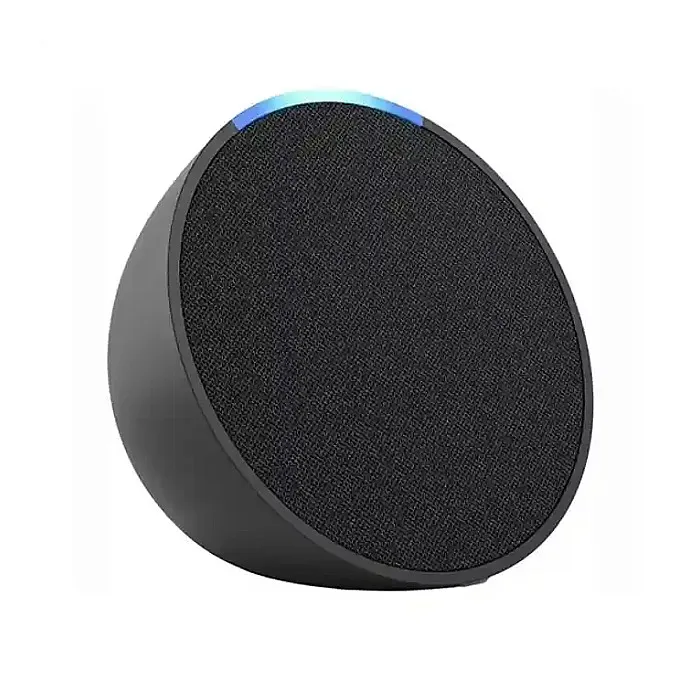 Amazon Echo Pop Smart Speaker with Alexa (1st Gen -2023)
